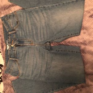 Light blue jeans !!! Perfect condition